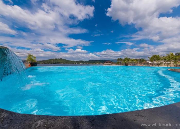 Whiterock Beach Hotel + Waterpark