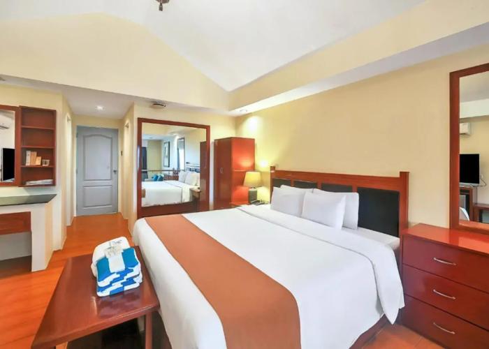 Whiterock Beach Hotel + Waterpark