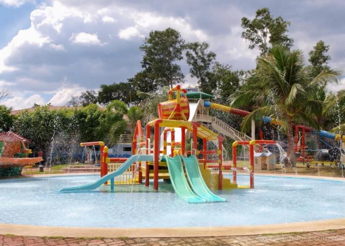 Whiterock Beach Hotel + Waterpark