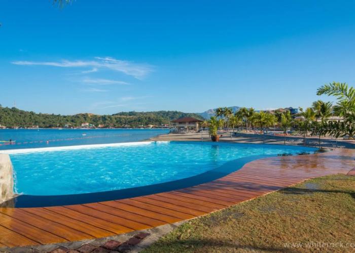 Whiterock Beach Hotel + Waterpark