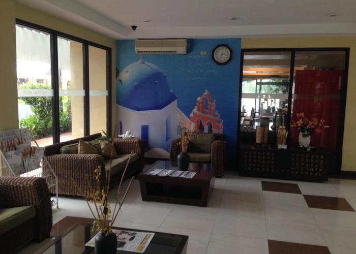 Bayfront Hotel Subic