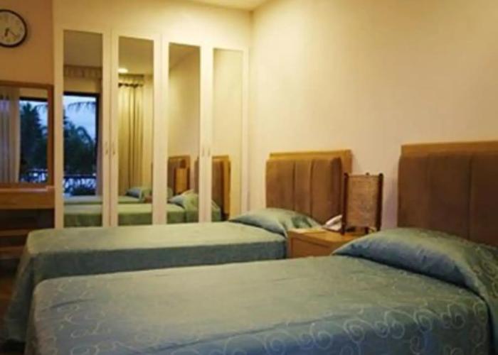 Bayfront Hotel Subic
