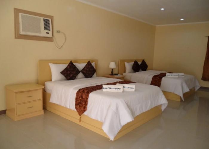 Subic Waterfront Resort And Hotel