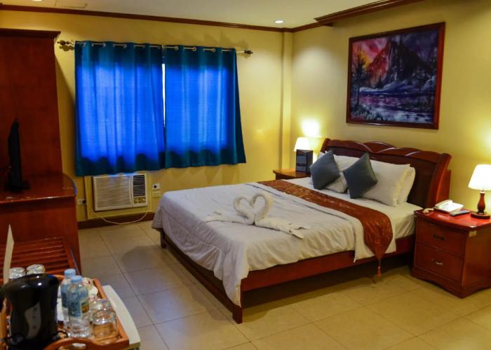 Subic Waterfront Resort And Hotel