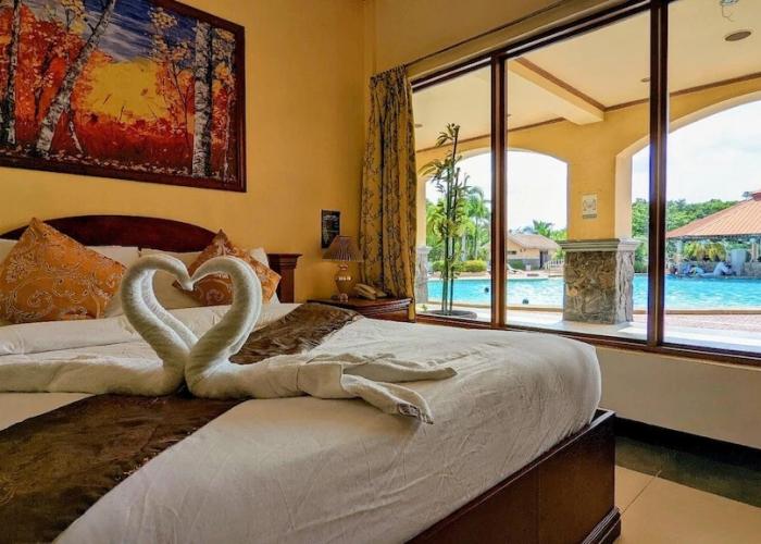 Subic Waterfront Resort And Hotel