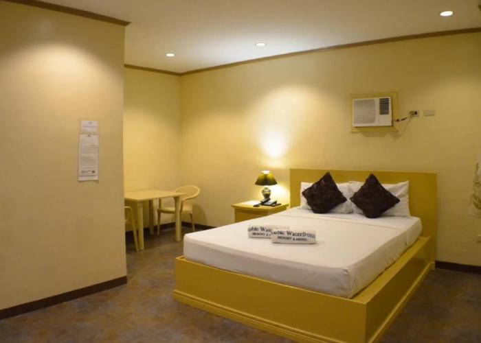 Subic Waterfront Resort And Hotel