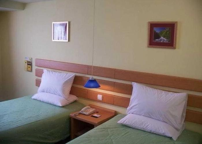 Home Inn Zhongshan Road - Harbin