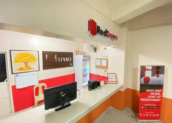 RedDoorz @ Calapandayan Subic Zambales