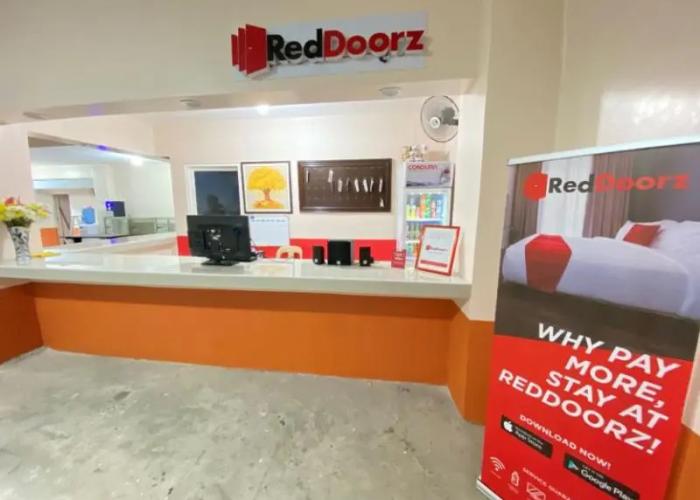 RedDoorz @ Calapandayan Subic Zambales