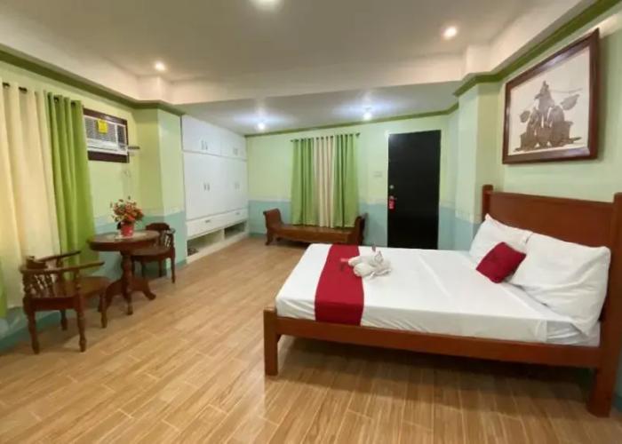 RedDoorz @ Calapandayan Subic Zambales