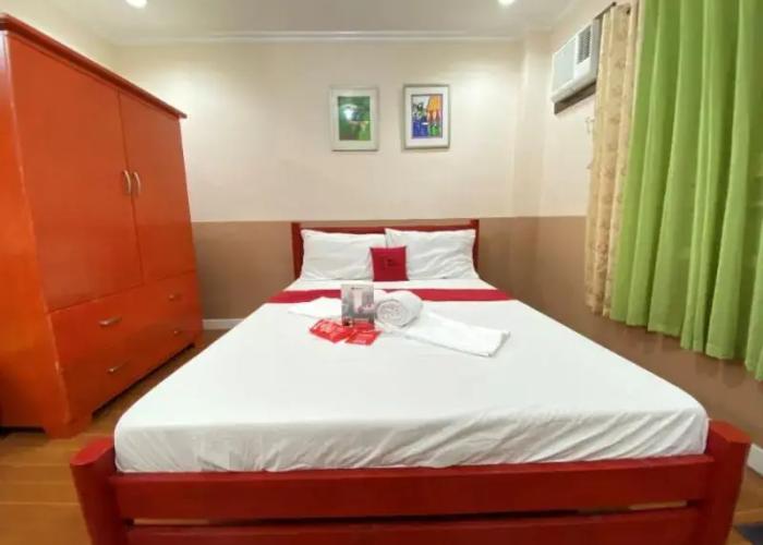 RedDoorz @ Calapandayan Subic Zambales