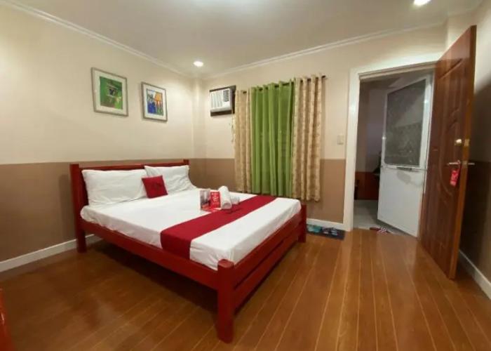 RedDoorz @ Calapandayan Subic Zambales