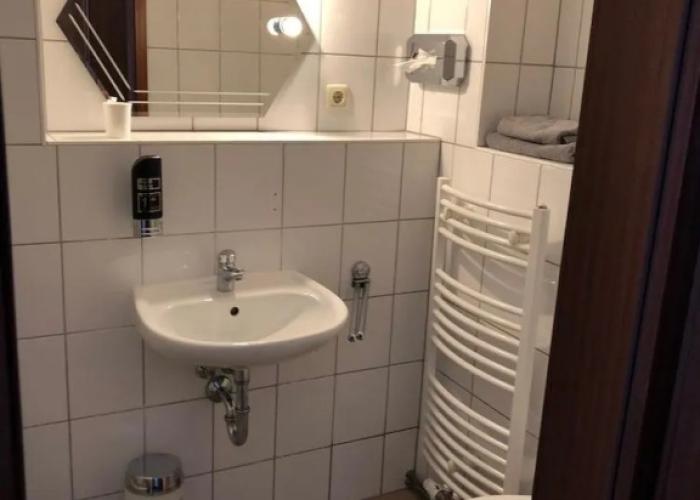 Hotel Zur Köppe