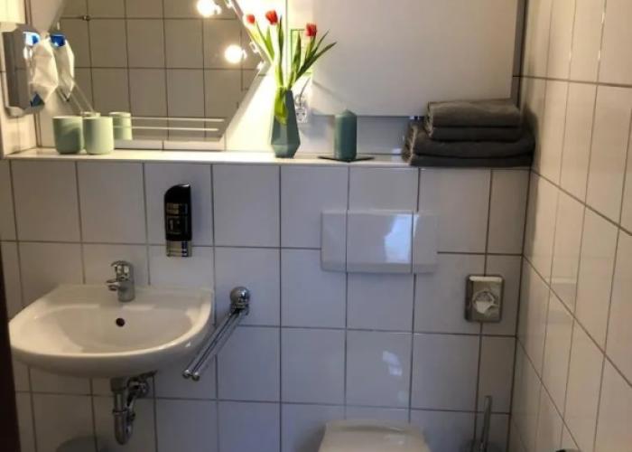 Hotel Zur Köppe