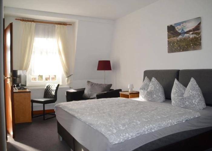 Hotel Zur Köppe