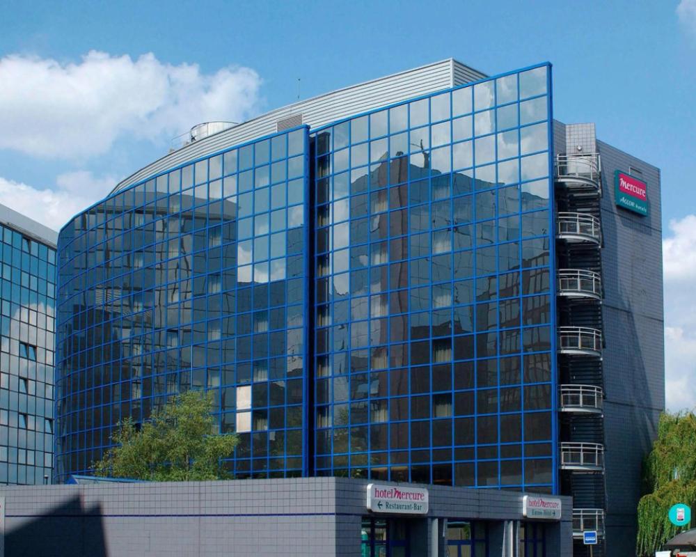 Mercure Paris Val de Fontenay