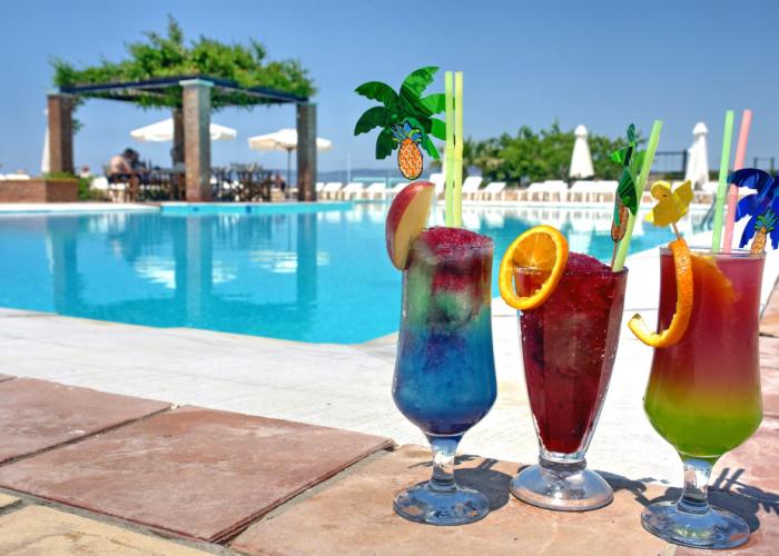 Panselinos Hotel