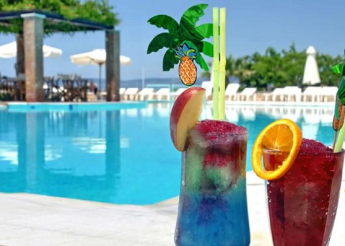 Panselinos Hotel