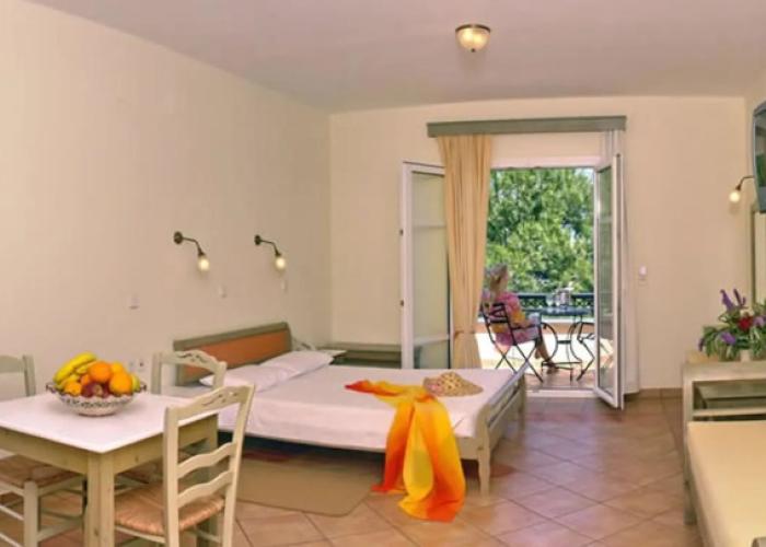Panselinos Hotel