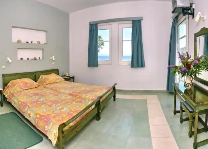 Panselinos Hotel