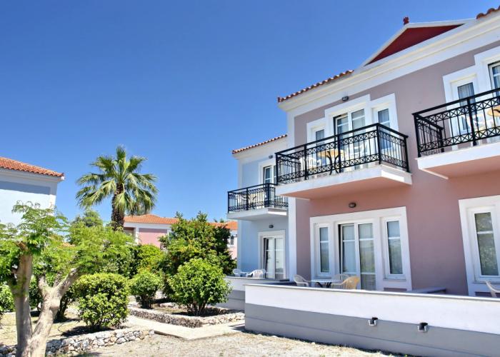 Panselinos Hotel