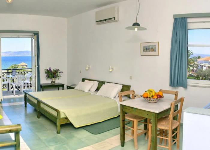 Panselinos Hotel