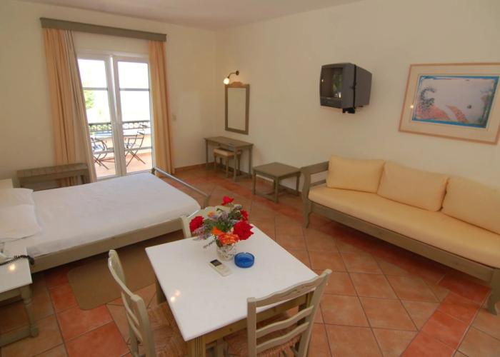 Panselinos Hotel
