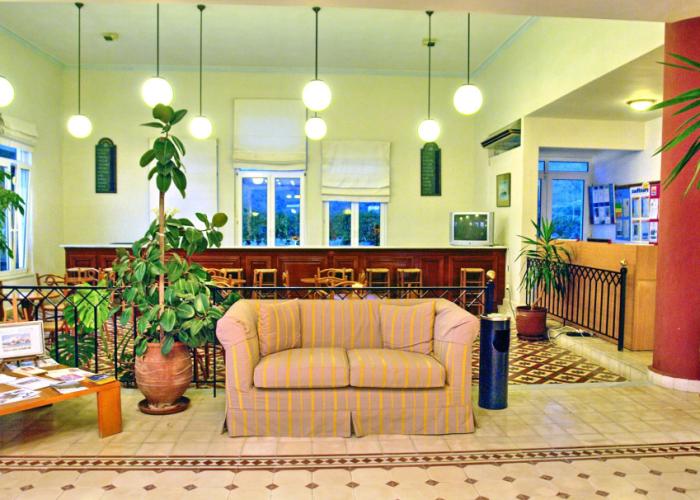 Panselinos Hotel