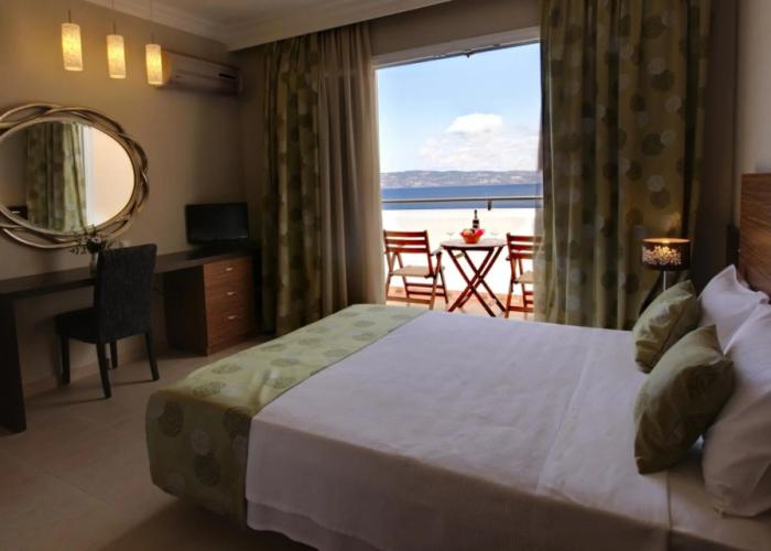 Sunrise Resort Hotel