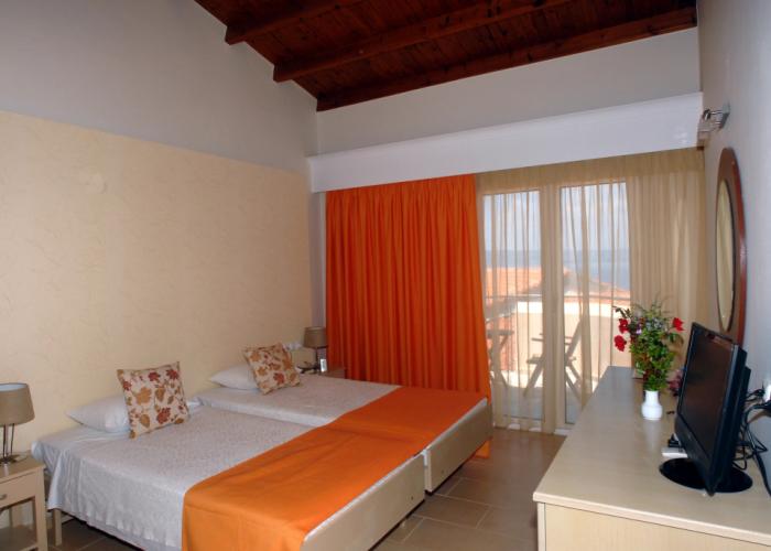 Sunrise Resort Hotel