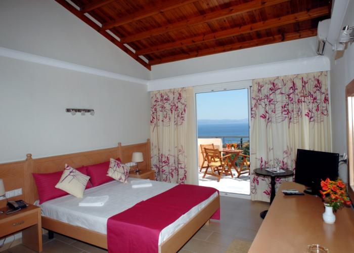 Sunrise Resort Hotel