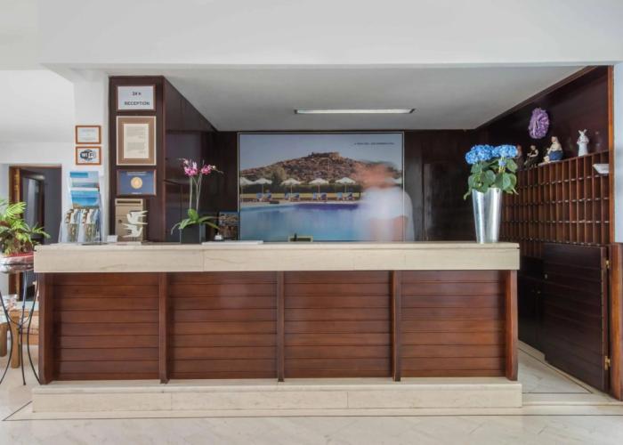 Delfinia Hotel & Bungalows