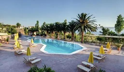 Sunrise Resort Hotel  MJT