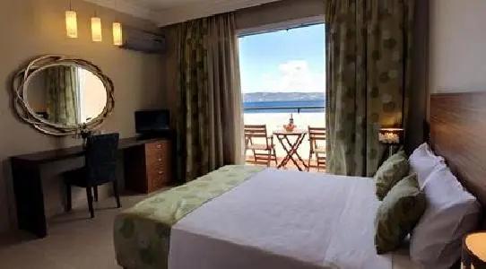 Sunrise Resort Hotel  MJT
