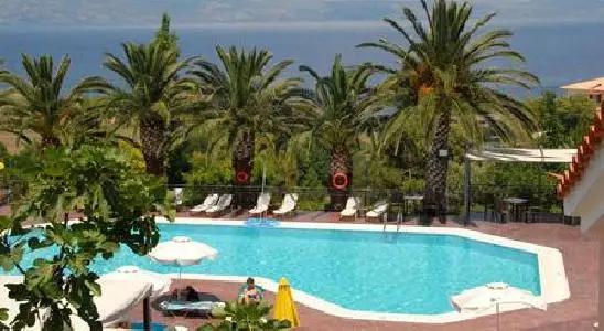 Sunrise Resort Hotel  MJT
