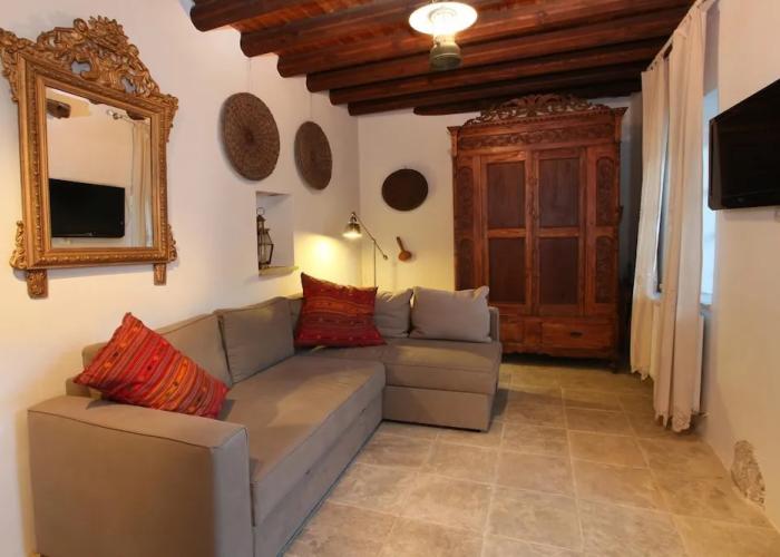 Kalopanayiotis 1-bedroom Cottage