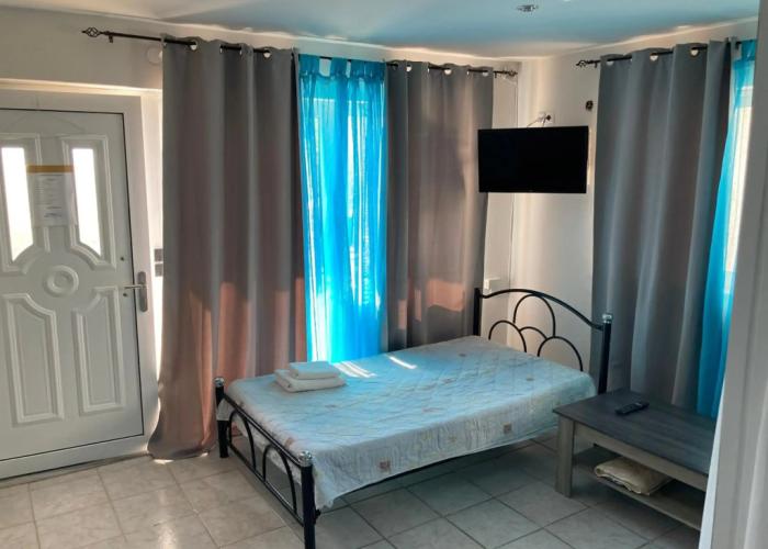 Kastri Boutique Beach