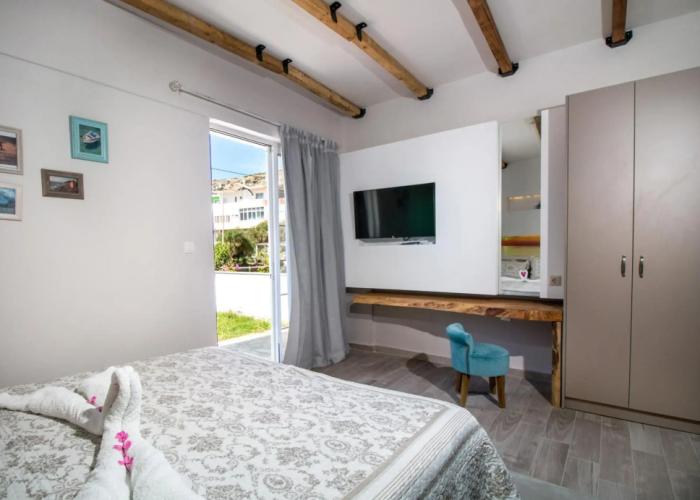Kastri Boutique Beach