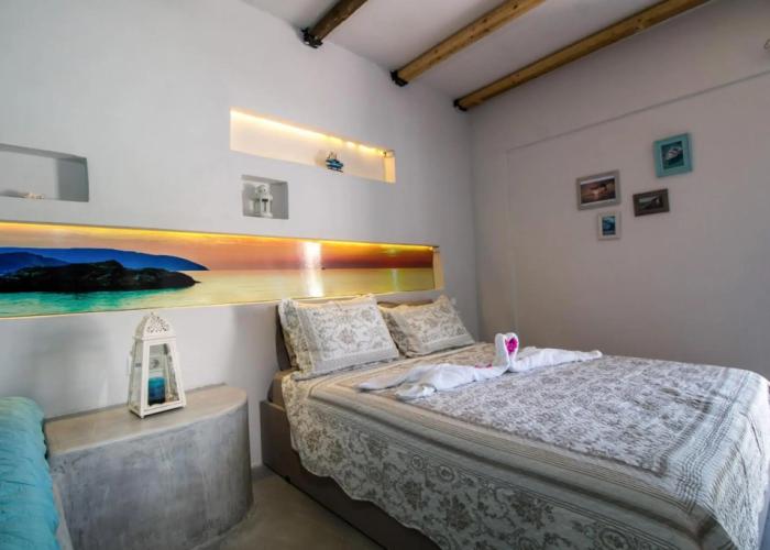 Kastri Boutique Beach