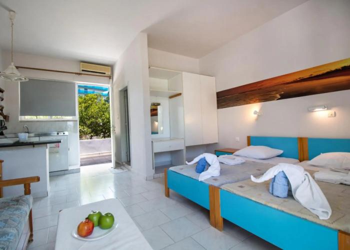 Kastri Boutique Beach