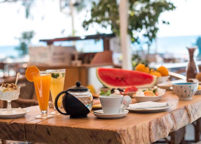 Kastri Boutique Beach