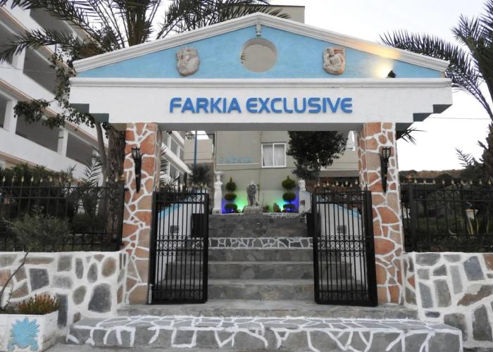 Farkia Exclusive Studios