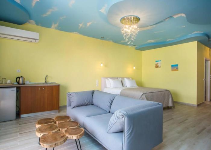 Haven Beach Boutique Hotel
