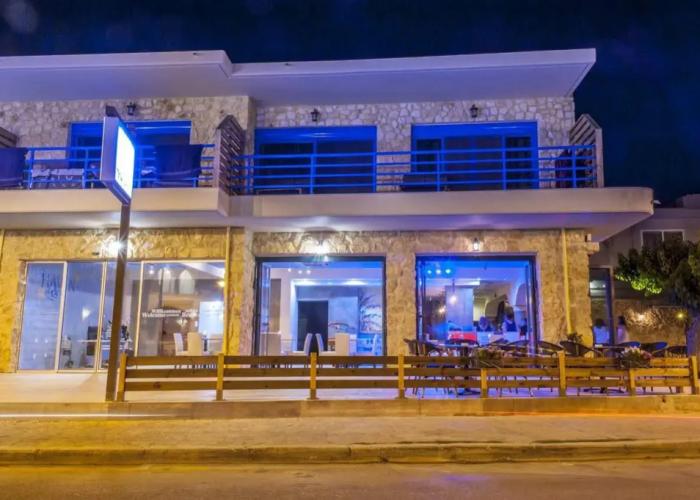 Haven Beach Boutique Hotel