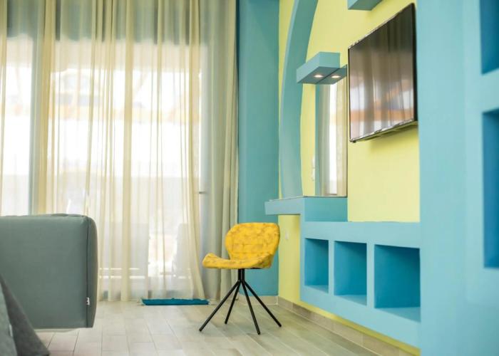 Haven Beach Boutique Hotel