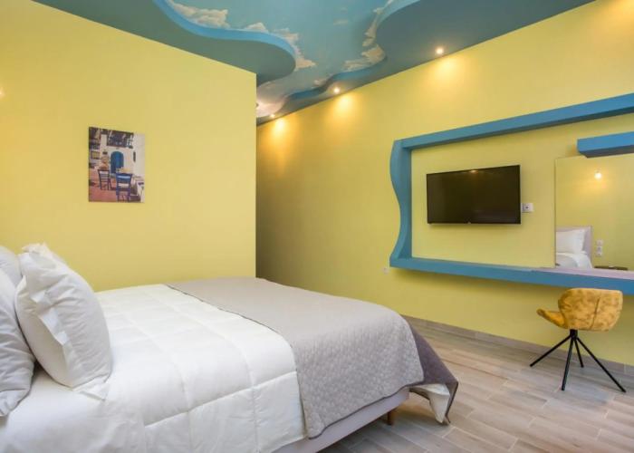 Haven Beach Boutique Hotel