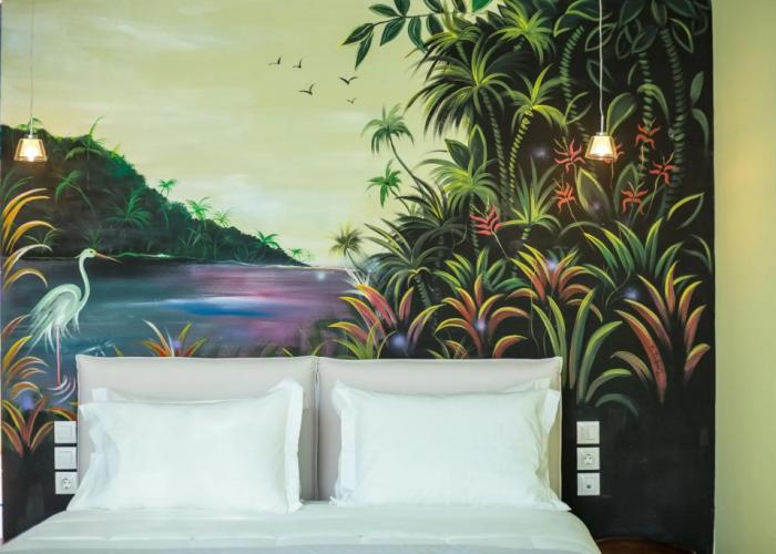 Haven Beach Boutique Hotel