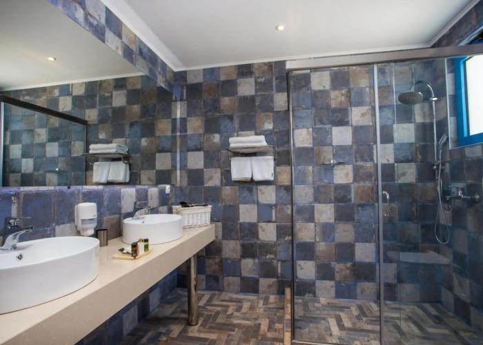 Haven Beach Boutique Hotel
