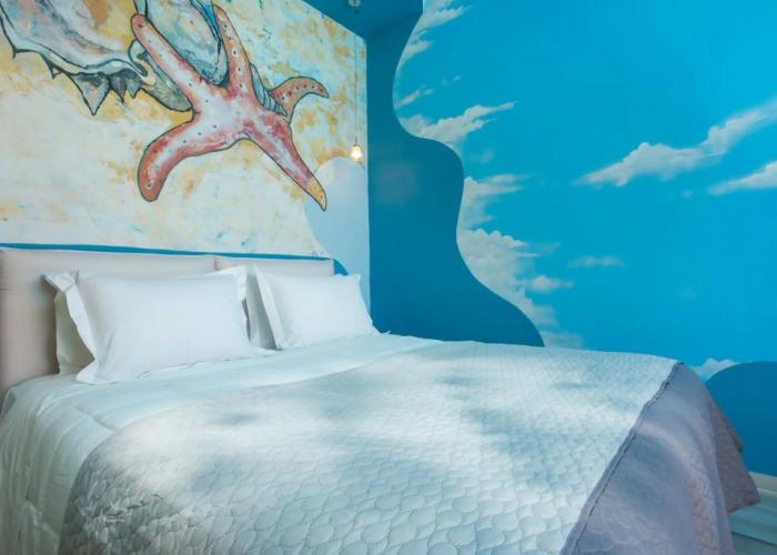 Haven Beach Boutique Hotel