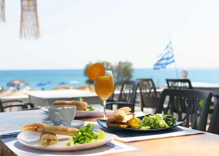 Marini Seaside